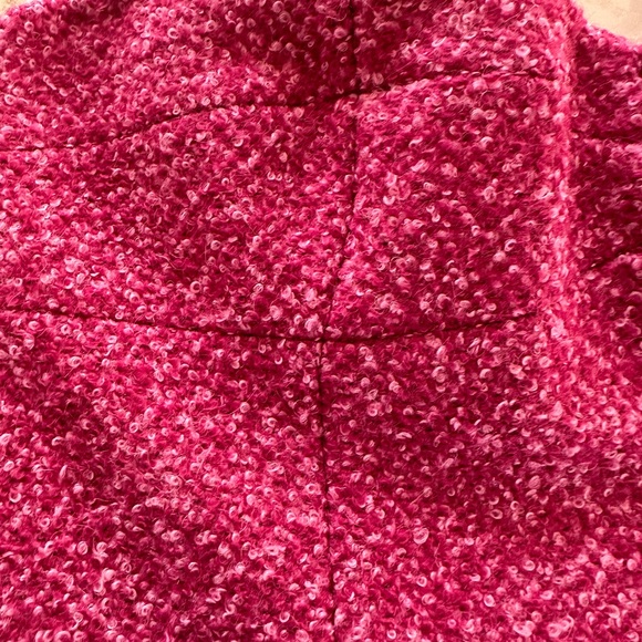 Michael Kors strapless dress with jacket. - Picture 2 of 7